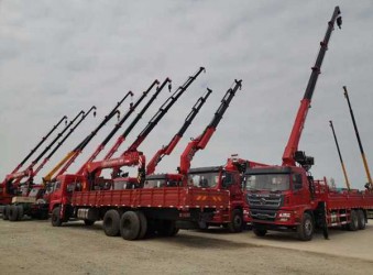 宏昌天馬隨車吊質(zhì)量和口